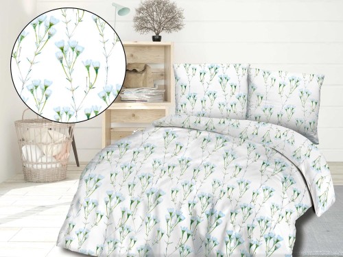 Pościel bawełniana 71463/1 220x200 COTTONLOVE (promocja)