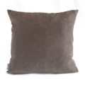 Poszewka dekoracyjna VELURI/BRĄZ/40x40