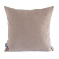 Poszewka dekoracyjna VELURI/BEŻ/40x40