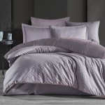 Pościel Satyna bawełniana JACQUARD 160x200 Tula