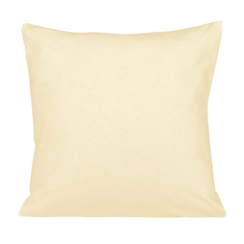 Poszewka 100% Bawełna na poduszę 40x40 Jersey Exclusive