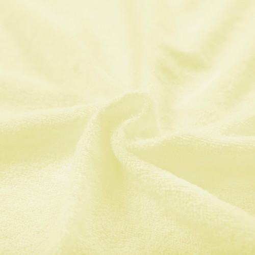 Prześcieradło frotte z gumką 019/90x200