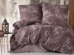 Pościel Satyna bawełniana EXCLUSIVE 100% bawełna 220x200 Loft
