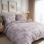 Pościel Satyna bawełniana EXCLUSIVE 100% bawełna 160x200 Harissa