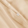 Pościel Satyna bawełniana SATYNLOVE CLASSIC 100% bawełna 140x200 Beige