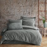 Pościel COTTONLOVE JACQUARD 220x200 Hannah Grey