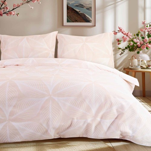 Pościel Flanelowa 100% bawełna 220x200 FLANELOVE WZÓR