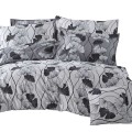 Pościel Satyna bawełniana EXCLUSIVE 100% bawełna 220x200 Cornellia