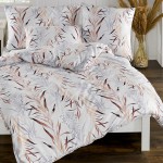 Pościel Satyna bawełniana EXCLUSIVE 100% bawełna 160x200 Dream