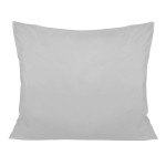Poszewka Satyn Dream 50x60 Popiel