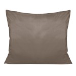 Poszewka Satyn Dream 70x80 Sepia