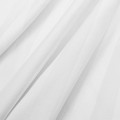 Poszewka Satyna bambusowo-bawełniana 70x80 White stripe