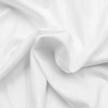 Poszewka Satyna bambusowo-bawełniana 70x80 White stripe