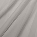 Poszewka Satyna bambusowo-bawełniana 50x60 Grey stripe