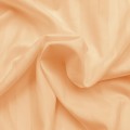 Poszewka Satyna bambusowo-bawełniana 40x40 Beige stripe