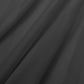 Poszewka Satyna bambusowo-bawełniana 40x40 Black stripe