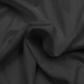 Poszewka Satyna bambusowo-bawełniana 40x40 Black stripe