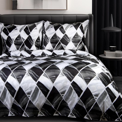 Pościel COTTONLOVE 100% bawełna 160x200