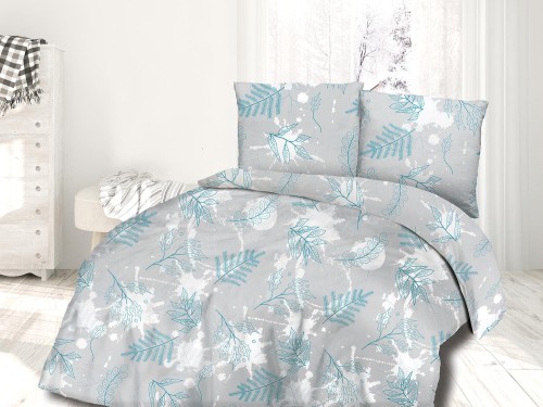 Pościel COTTONLOVE 100% bawełna 220x200