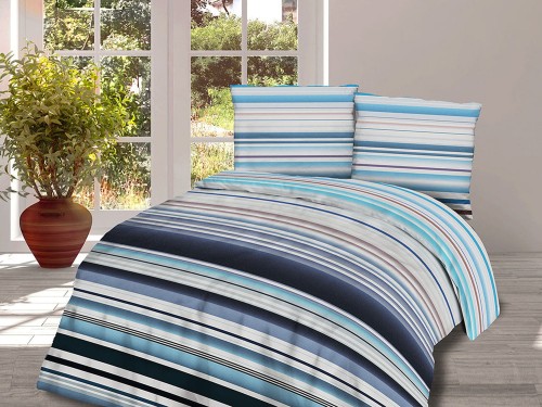 Pościel COTTONLOVE 100% bawełna 220x200