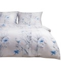 Pościel Satyna bawełniana SATYNLOVE 100% bawełna 160x200