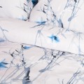Pościel Satyna bawełniana SATYNLOVE 100% bawełna 160x200
