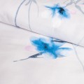 Pościel Satyna bawełniana SATYNLOVE 100% bawełna 160x200