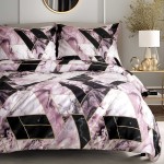 Pościel Satyna bawełniana SATYNLOVE 140x200 Jessy