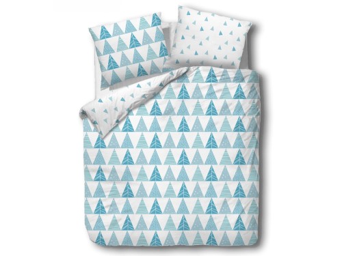 Pościel Satyna bawełniana SATYNLOVE 100% bawełna 220x200