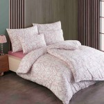 Pościel bawełniana COTTONLOVE EXCLUSIVE 160x200 Lenny