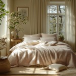 Pościel frotte Elegance 220x200 beż