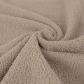 Komplet ręczników SOLANO 2x50x90+2x70x140 Bawełna 100%Ecru + Beż