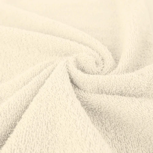 Ręcznik SOLANO 70x140 Bawełna 100% Ecru