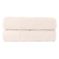 Ręcznik SOLANO 70x140 Bawełna 100% Krem