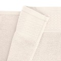 Ręcznik SOLANO 70x140 Bawełna 100% Krem