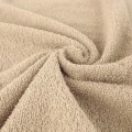 Ręcznik SOLANO 70x140 Bawełna 100% Cappuccino