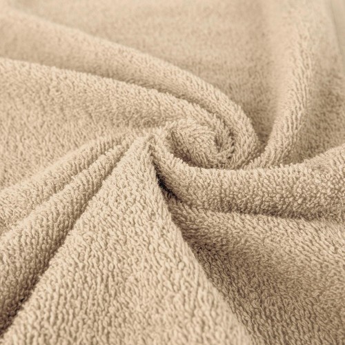 Ręcznik SOLANO 70x140 Bawełna 100% Cappuccino