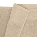 Ręcznik SOLANO 70x140 Bawełna 100% Cappuccino