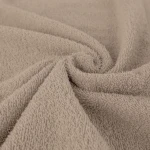 Ręcznik Bawełniany Solano 70x140 Beżowy
