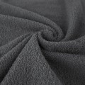 Ręcznik SOLANO 70x140 Bawełna 100% Ciemny Popiel