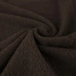 Ręcznik Bawełniany Solano 70x140 Ciemny Brązowy