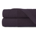 Ręcznik SOLANO 70x140 Bawełna 100% Bakłażan