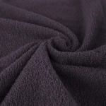 Ręcznik Bawełniany Solano 70x140 Bakłażan