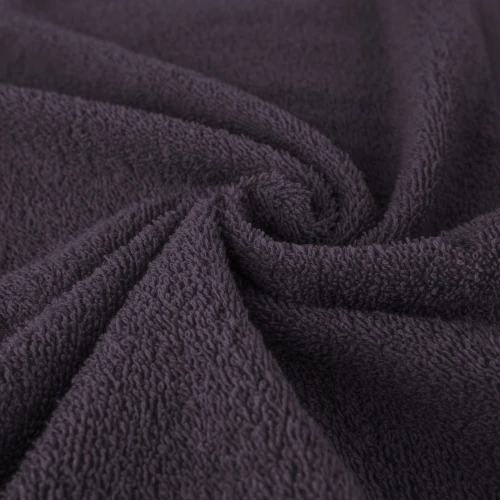 Ręcznik SOLANO 70x140 Bawełna 100% Bakłażan