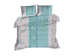 Pościel bawełniana KORALOVE 140x200 Sean