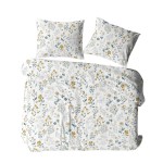 Pościel bawełniana KORALOVE 140x200 Janice