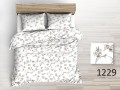 Pościel KORALOVE 100% bawełna 160x200 WZÓR