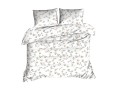 Pościel KORALOVE 100% bawełna 160x200 WZÓR