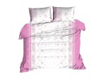 Pościel bawełniana KORALOVE 160x200 Jessica