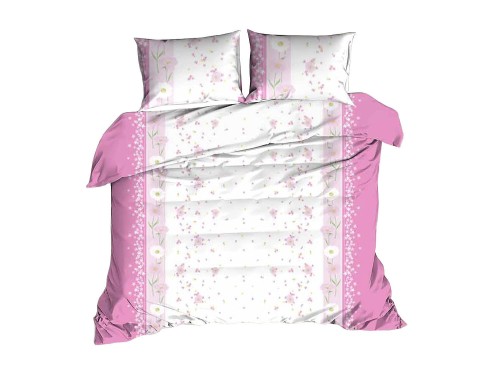 Pościel KORALOVE 100% bawełna 160x200 WZÓR